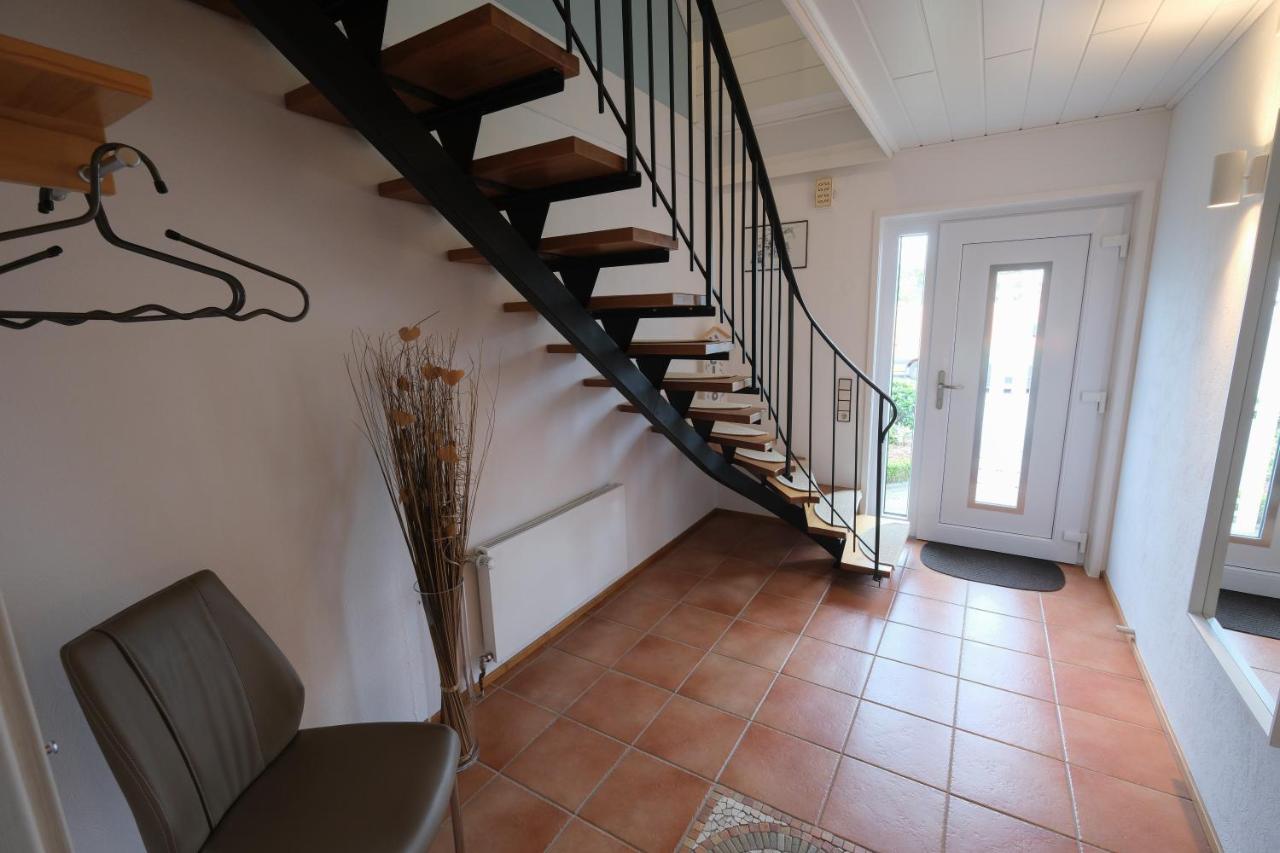 Casa Alla Torre Vollersode Buitenkant foto