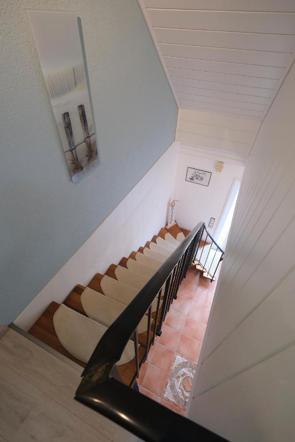 Casa Alla Torre Vollersode Buitenkant foto